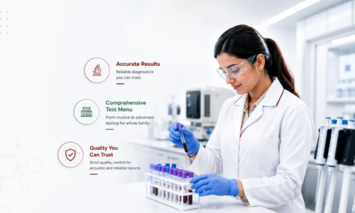 Bio-Path laboratory diagnostics